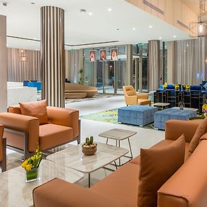 Radisson Blu Hotel, Jeddah Corniche